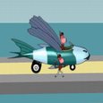 Fish Flight Game
